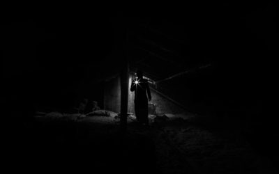 [Book review] A Man’s Search for Meaning – Part I
