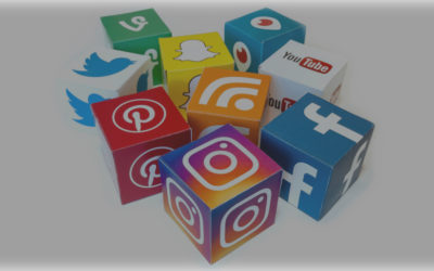 How I made peace with social media