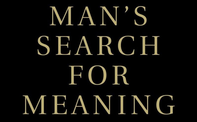 [Book Review] Man’s Search for Meaning – Part II